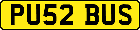 PU52BUS