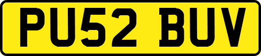 PU52BUV