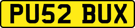 PU52BUX