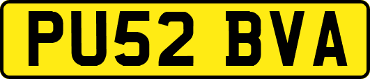 PU52BVA