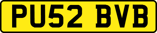 PU52BVB