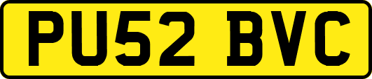 PU52BVC