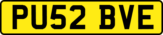 PU52BVE