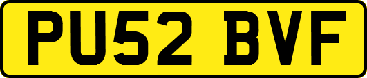 PU52BVF