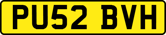 PU52BVH