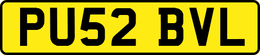 PU52BVL