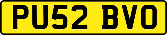 PU52BVO