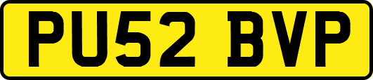 PU52BVP