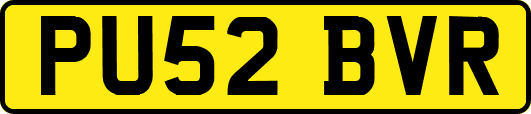 PU52BVR