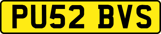 PU52BVS