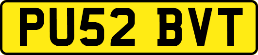 PU52BVT