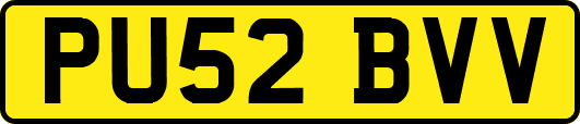 PU52BVV