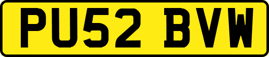 PU52BVW