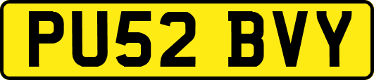 PU52BVY