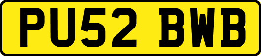 PU52BWB