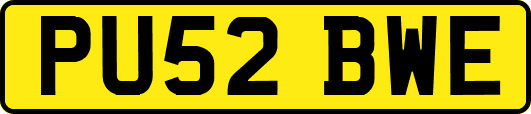 PU52BWE