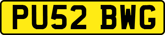 PU52BWG