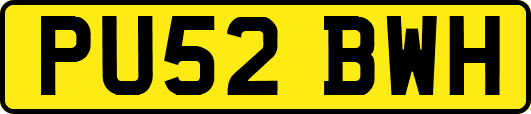 PU52BWH