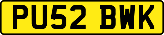 PU52BWK