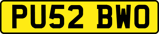 PU52BWO