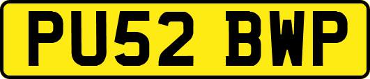 PU52BWP