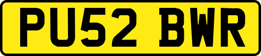PU52BWR