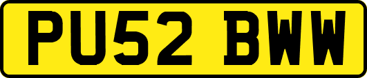 PU52BWW