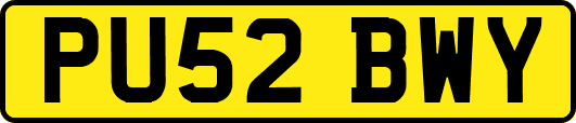 PU52BWY