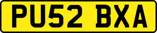 PU52BXA