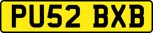 PU52BXB