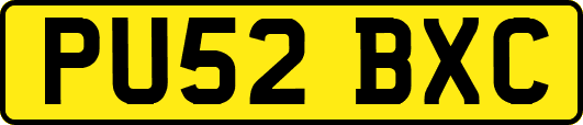 PU52BXC