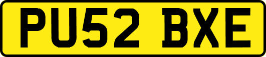 PU52BXE