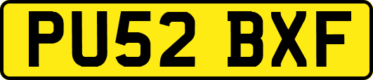 PU52BXF