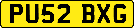 PU52BXG
