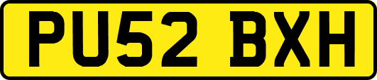 PU52BXH