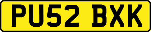 PU52BXK