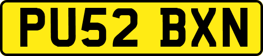 PU52BXN