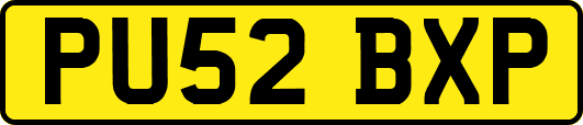 PU52BXP