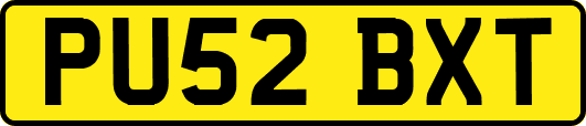 PU52BXT