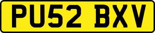 PU52BXV