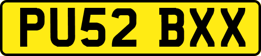 PU52BXX