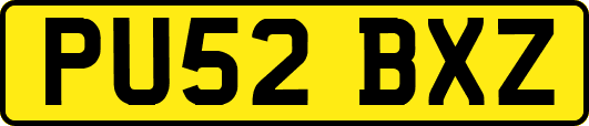 PU52BXZ