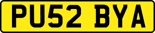 PU52BYA