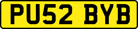 PU52BYB