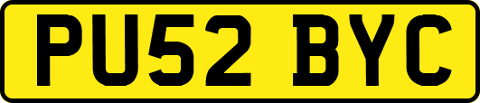 PU52BYC