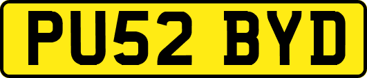PU52BYD