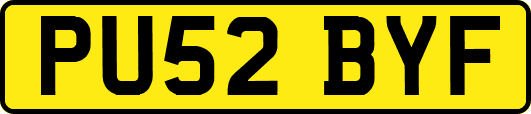 PU52BYF
