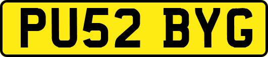 PU52BYG
