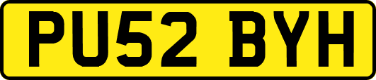 PU52BYH