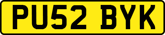 PU52BYK